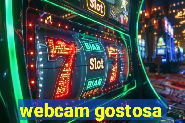 webcam gostosa